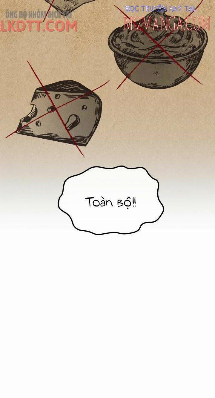 Công Chúa Phản Diện Muốn Sống Trong Cửa Hàng Bánh Ngọt 35 trang 26