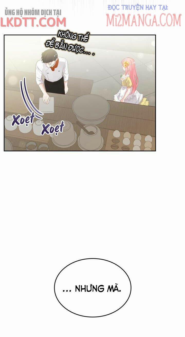 Công Chúa Phản Diện Muốn Sống Trong Cửa Hàng Bánh Ngọt 35 trang 30