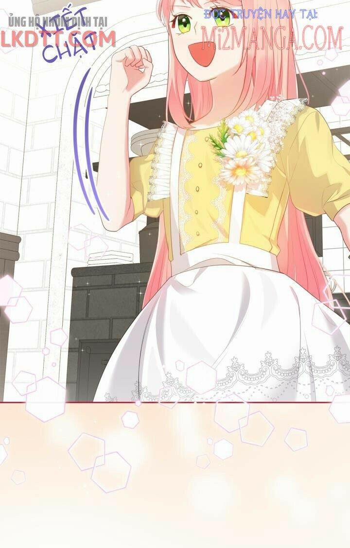 Công Chúa Phản Diện Muốn Sống Trong Cửa Hàng Bánh Ngọt 35 trang 32