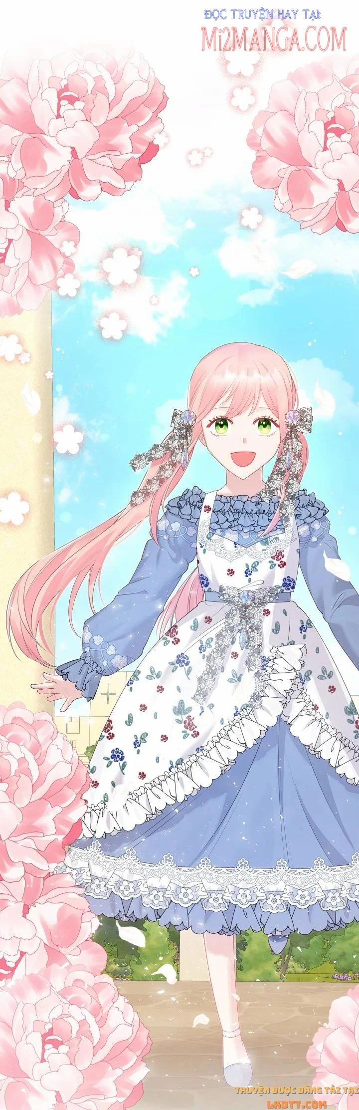 Công Chúa Phản Diện Muốn Sống Trong Cửa Hàng Bánh Ngọt 36.5 trang 0