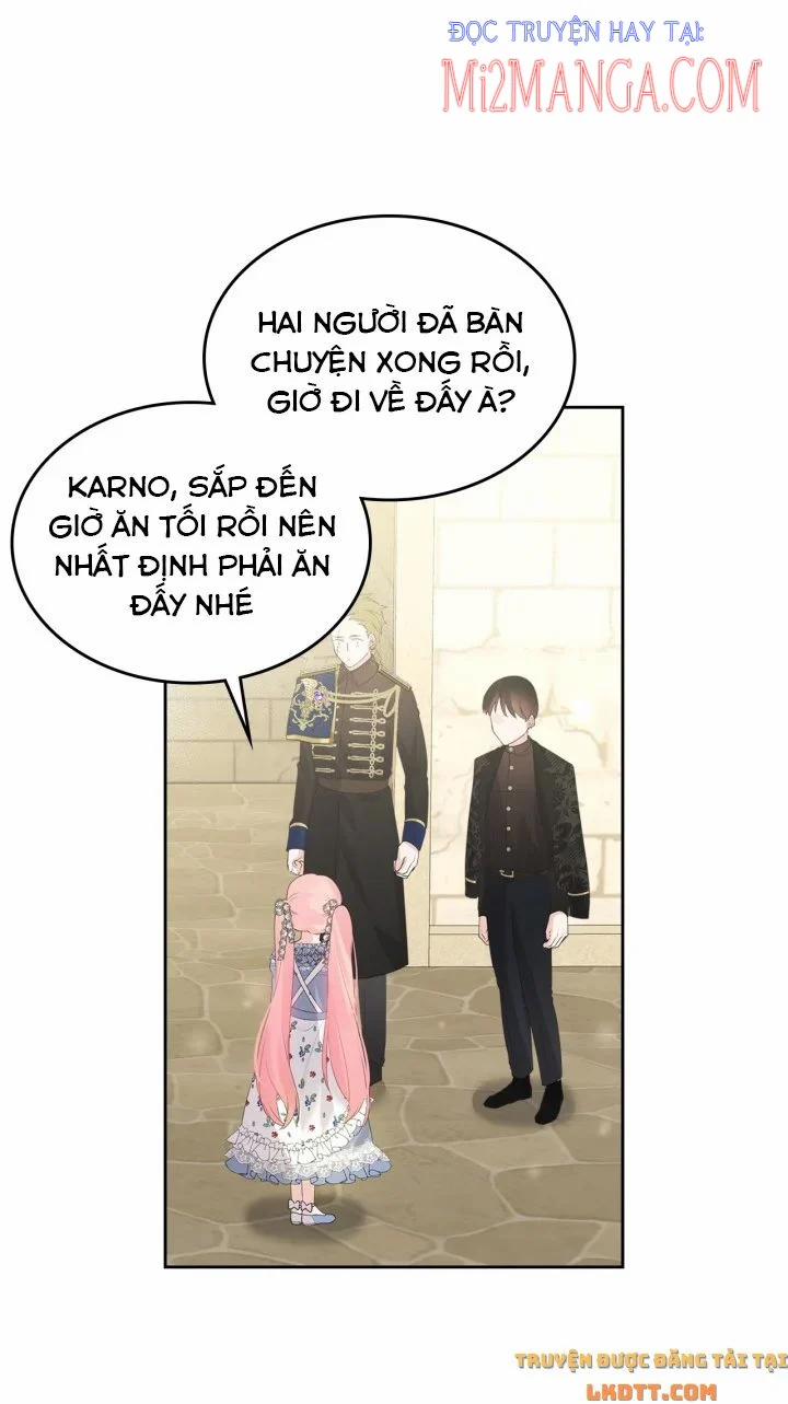 Công Chúa Phản Diện Muốn Sống Trong Cửa Hàng Bánh Ngọt 36.5 trang 10