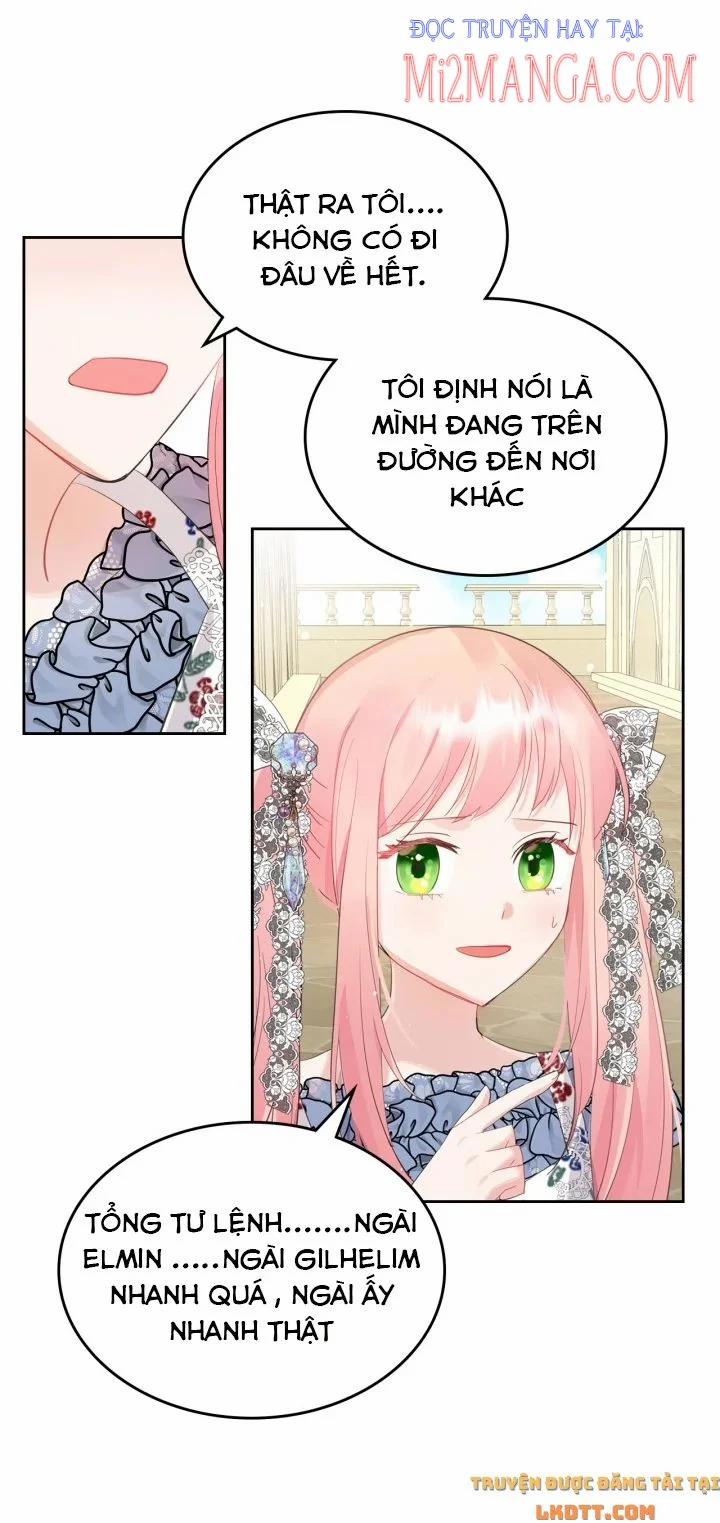 Công Chúa Phản Diện Muốn Sống Trong Cửa Hàng Bánh Ngọt 36.5 trang 16