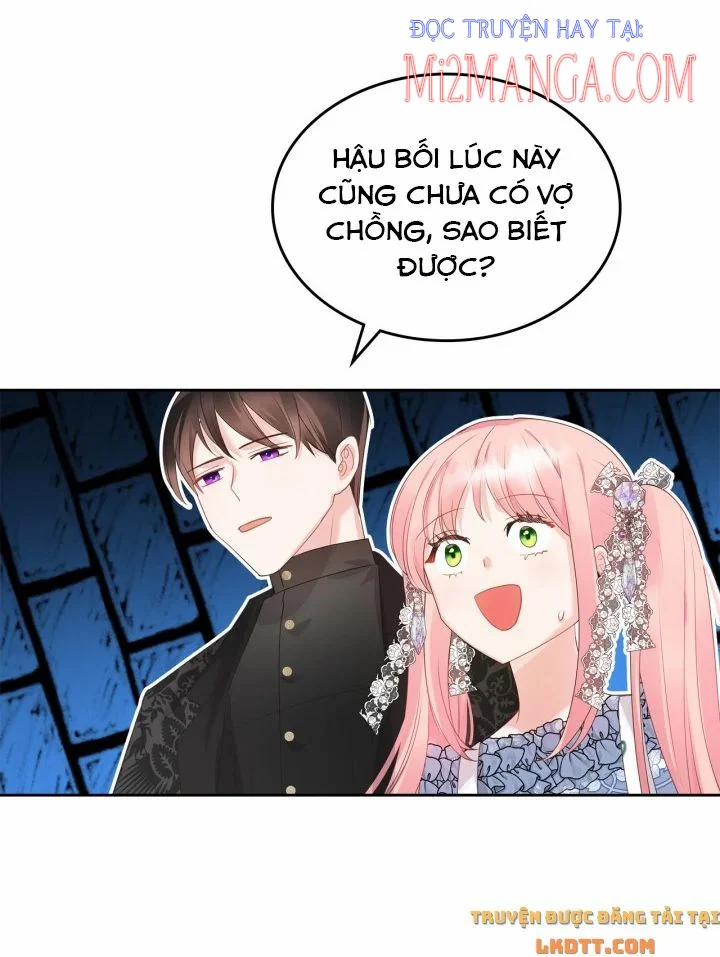 Công Chúa Phản Diện Muốn Sống Trong Cửa Hàng Bánh Ngọt 36.5 trang 17