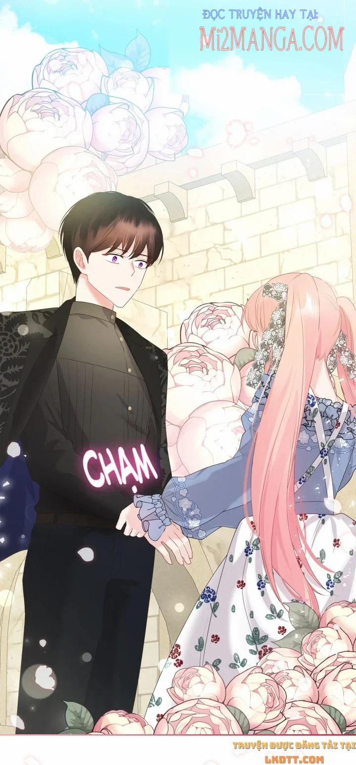 Công Chúa Phản Diện Muốn Sống Trong Cửa Hàng Bánh Ngọt 36.5 trang 19