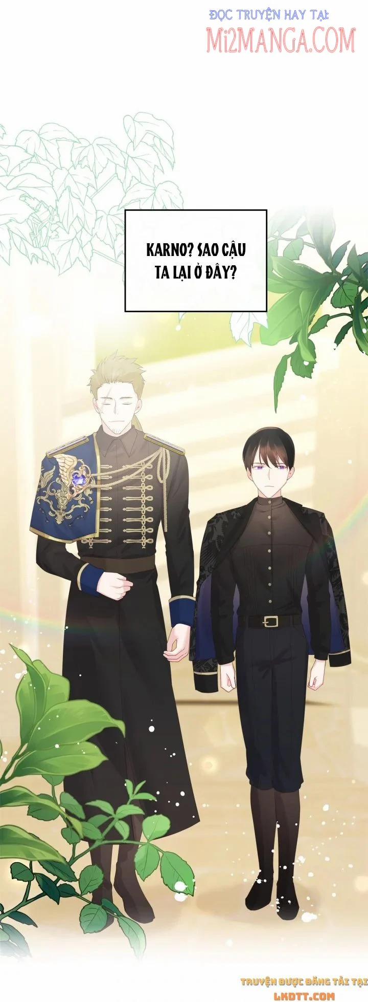 Công Chúa Phản Diện Muốn Sống Trong Cửa Hàng Bánh Ngọt 36.5 trang 2