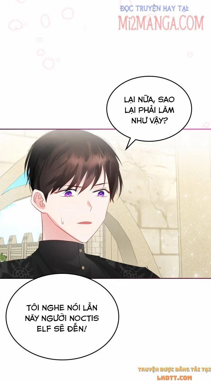 Công Chúa Phản Diện Muốn Sống Trong Cửa Hàng Bánh Ngọt 36.5 trang 20