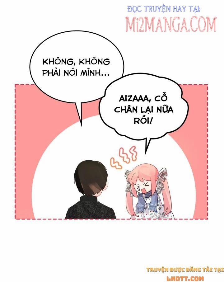 Công Chúa Phản Diện Muốn Sống Trong Cửa Hàng Bánh Ngọt 36.5 trang 23