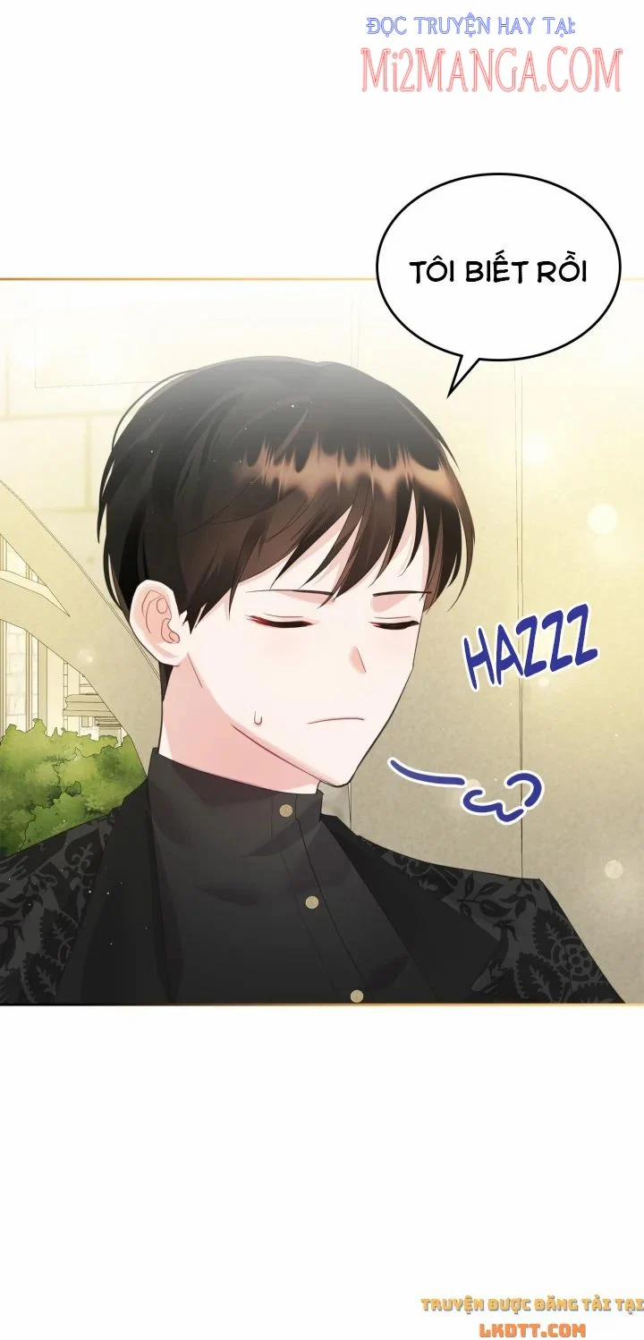 Công Chúa Phản Diện Muốn Sống Trong Cửa Hàng Bánh Ngọt 36.5 trang 25