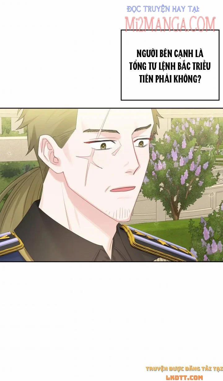 Công Chúa Phản Diện Muốn Sống Trong Cửa Hàng Bánh Ngọt 36.5 trang 3