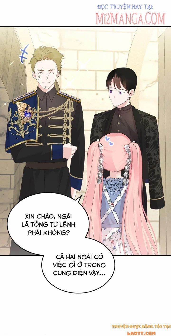 Công Chúa Phản Diện Muốn Sống Trong Cửa Hàng Bánh Ngọt 36.5 trang 7