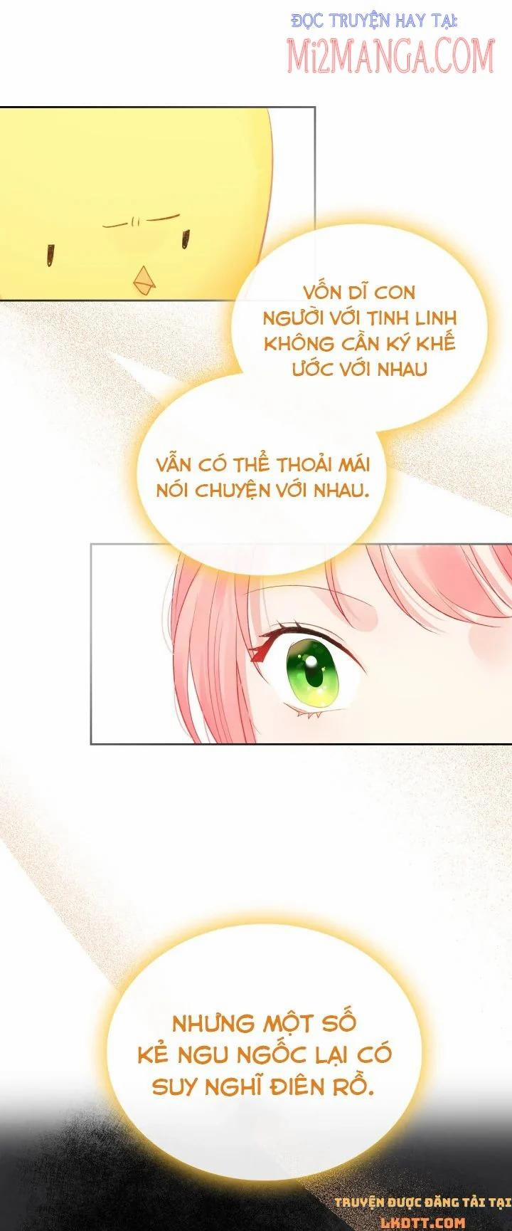 Công Chúa Phản Diện Muốn Sống Trong Cửa Hàng Bánh Ngọt 36 trang 0