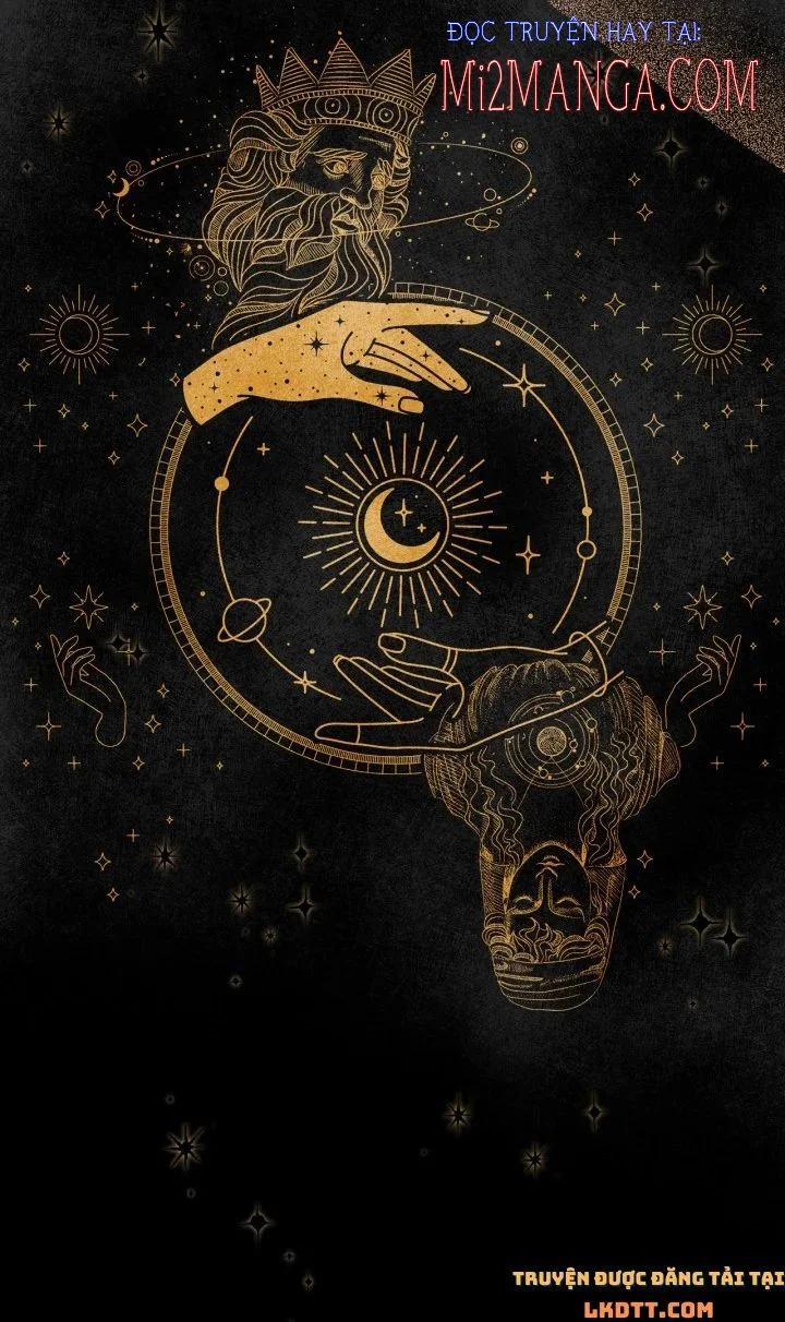 Công Chúa Phản Diện Muốn Sống Trong Cửa Hàng Bánh Ngọt 36 trang 1