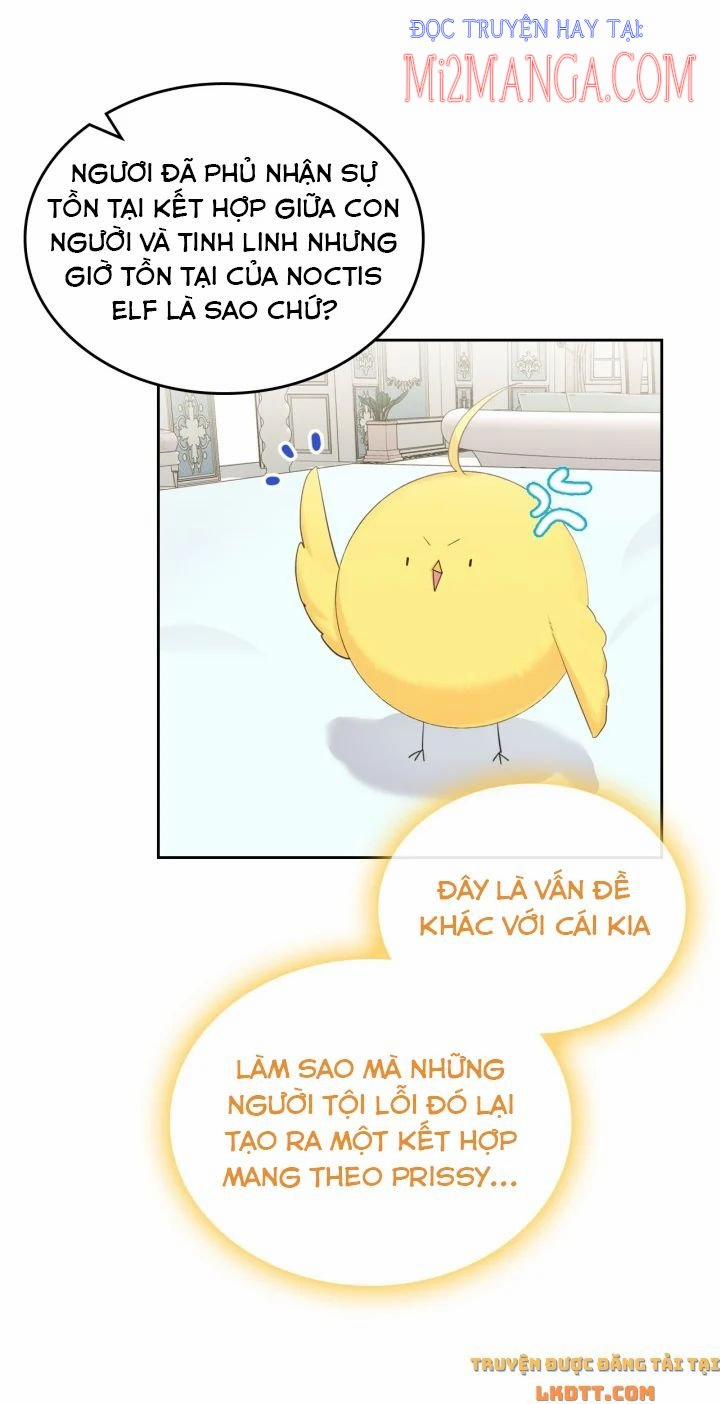 Công Chúa Phản Diện Muốn Sống Trong Cửa Hàng Bánh Ngọt 36 trang 12