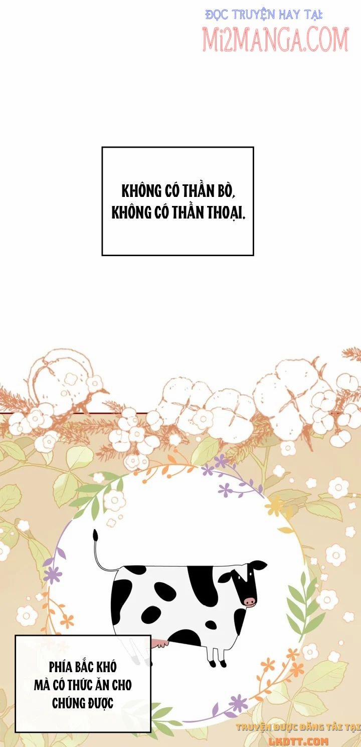 Công Chúa Phản Diện Muốn Sống Trong Cửa Hàng Bánh Ngọt 36 trang 14