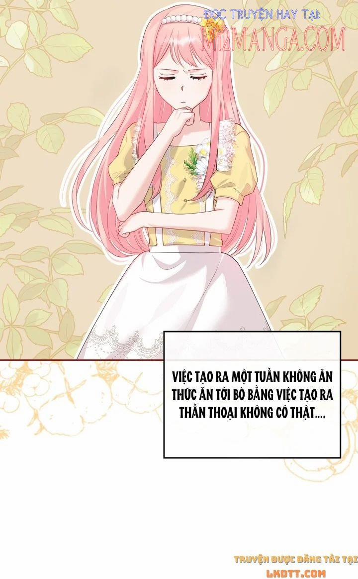 Công Chúa Phản Diện Muốn Sống Trong Cửa Hàng Bánh Ngọt 36 trang 15