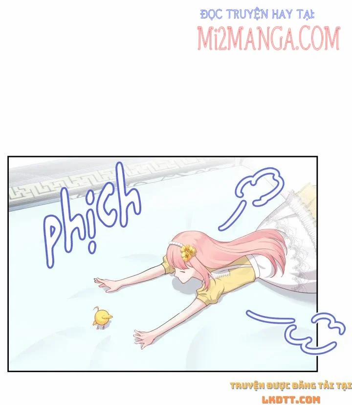 Công Chúa Phản Diện Muốn Sống Trong Cửa Hàng Bánh Ngọt 36 trang 20