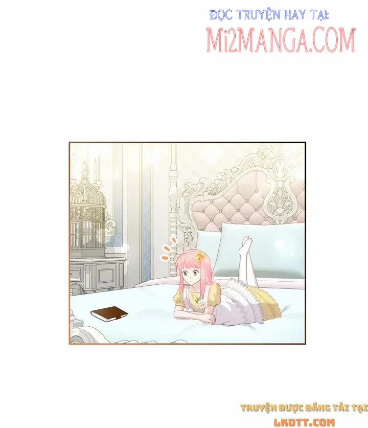 Công Chúa Phản Diện Muốn Sống Trong Cửa Hàng Bánh Ngọt 36 trang 22