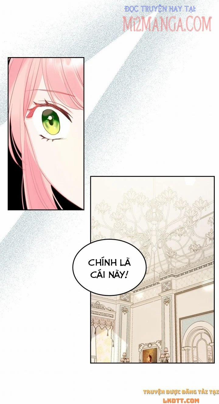 Công Chúa Phản Diện Muốn Sống Trong Cửa Hàng Bánh Ngọt 36 trang 25