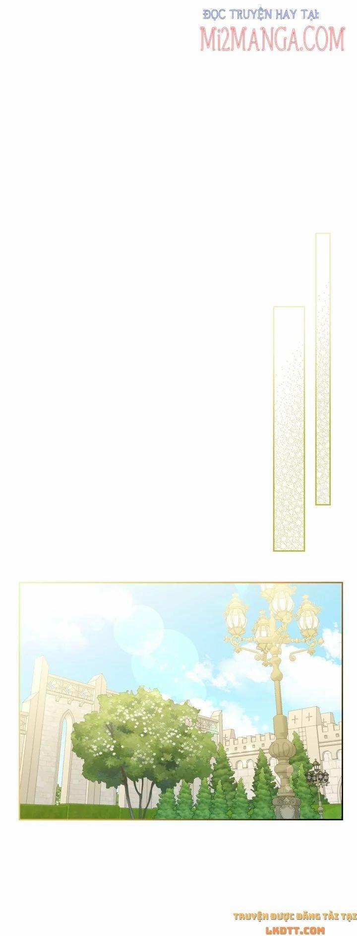 Công Chúa Phản Diện Muốn Sống Trong Cửa Hàng Bánh Ngọt 36 trang 26