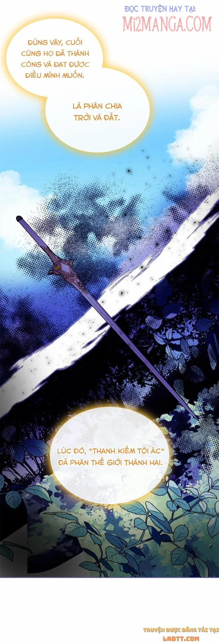 Công Chúa Phản Diện Muốn Sống Trong Cửa Hàng Bánh Ngọt 36 trang 5