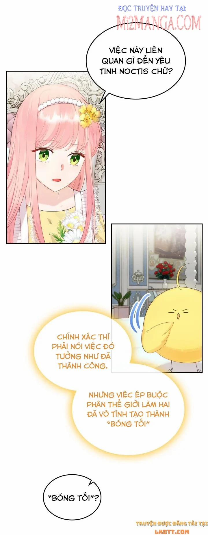 Công Chúa Phản Diện Muốn Sống Trong Cửa Hàng Bánh Ngọt 36 trang 6