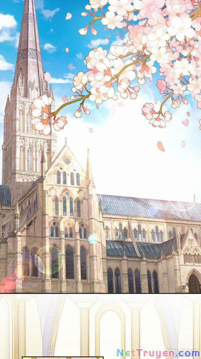 Công Chúa Phản Diện Trong Truyền Thuyết 10 trang 1