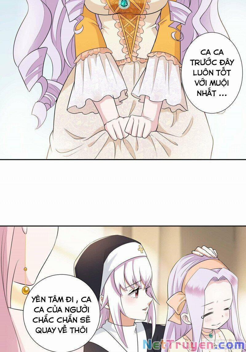 Công Chúa Phản Diện Trong Truyền Thuyết 10 trang 13