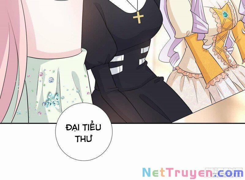 Công Chúa Phản Diện Trong Truyền Thuyết 10 trang 14