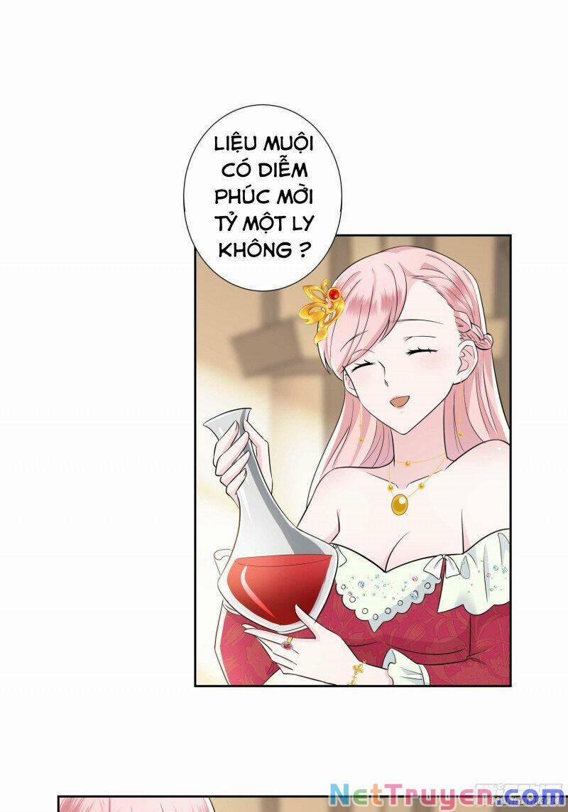 Công Chúa Phản Diện Trong Truyền Thuyết 10 trang 15