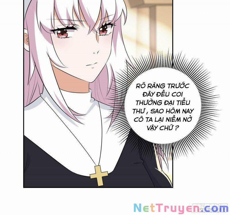 Công Chúa Phản Diện Trong Truyền Thuyết 10 trang 18