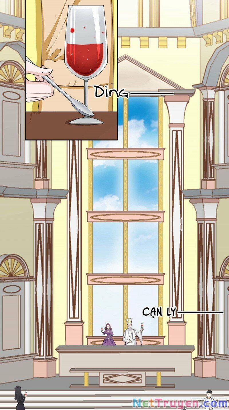 Công Chúa Phản Diện Trong Truyền Thuyết 10 trang 2