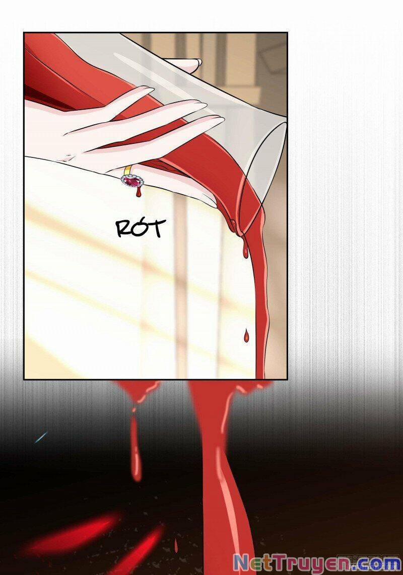 Công Chúa Phản Diện Trong Truyền Thuyết 10 trang 20