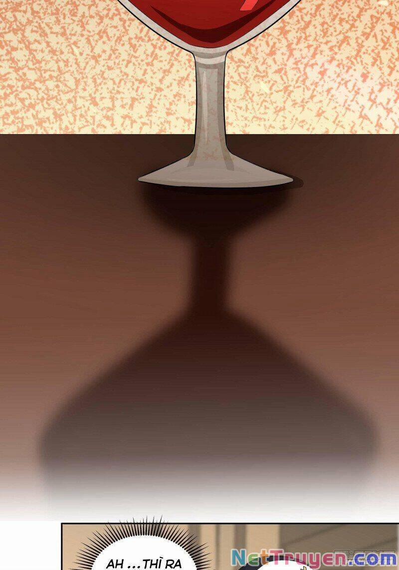 Công Chúa Phản Diện Trong Truyền Thuyết 10 trang 22