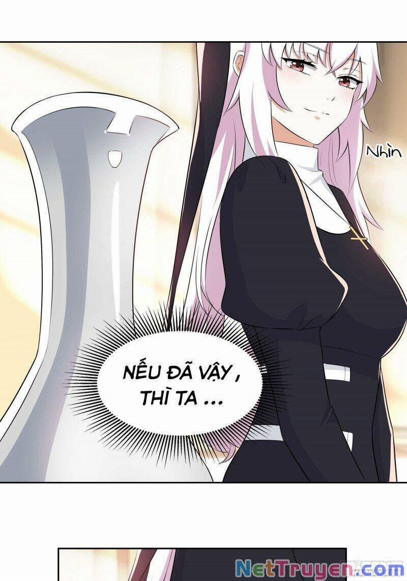 Công Chúa Phản Diện Trong Truyền Thuyết 10 trang 24