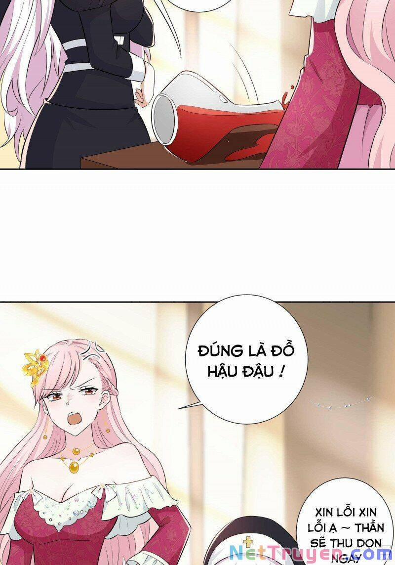 Công Chúa Phản Diện Trong Truyền Thuyết 10 trang 26