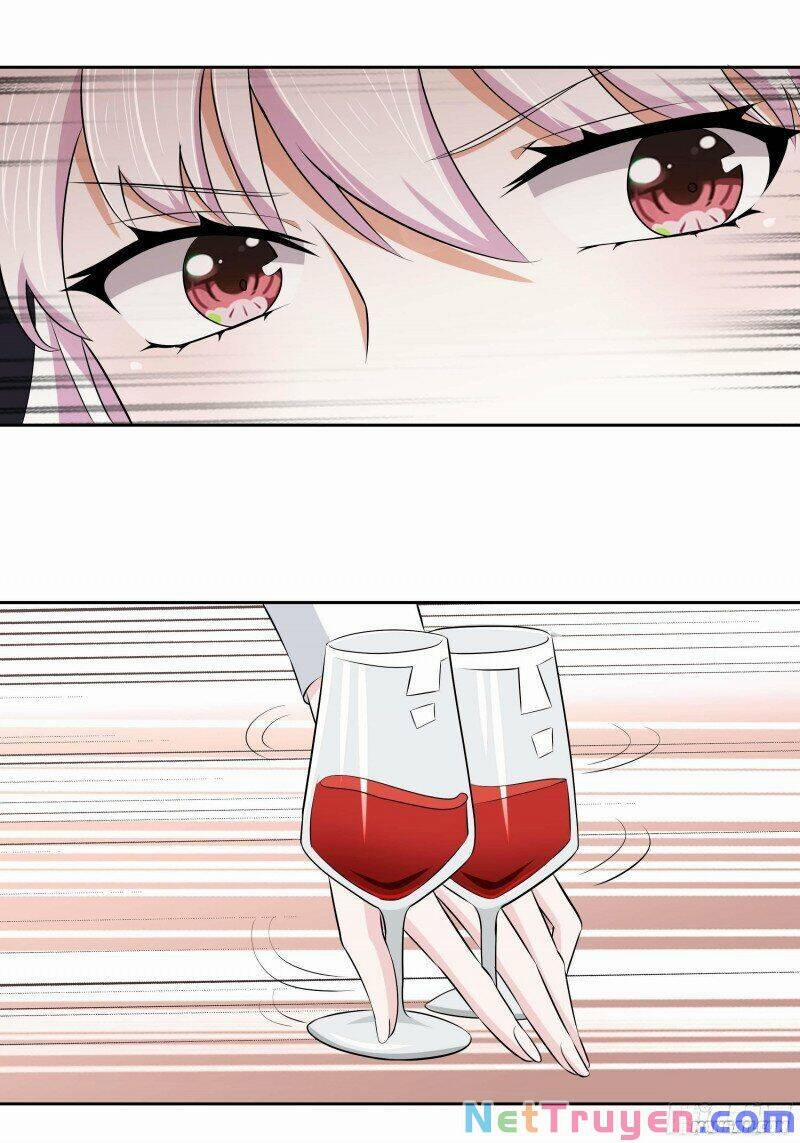 Công Chúa Phản Diện Trong Truyền Thuyết 10 trang 28