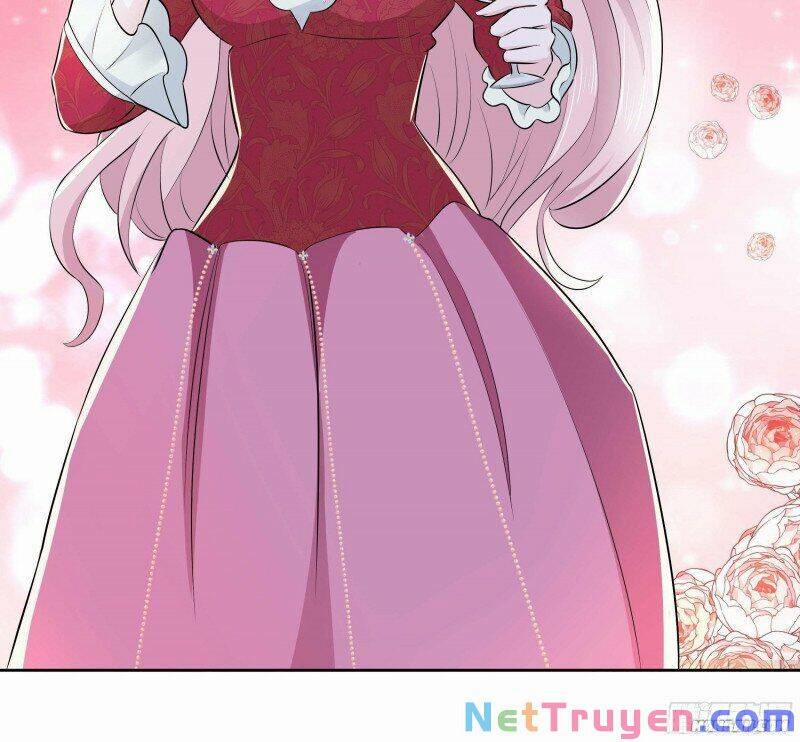 Công Chúa Phản Diện Trong Truyền Thuyết 10 trang 31