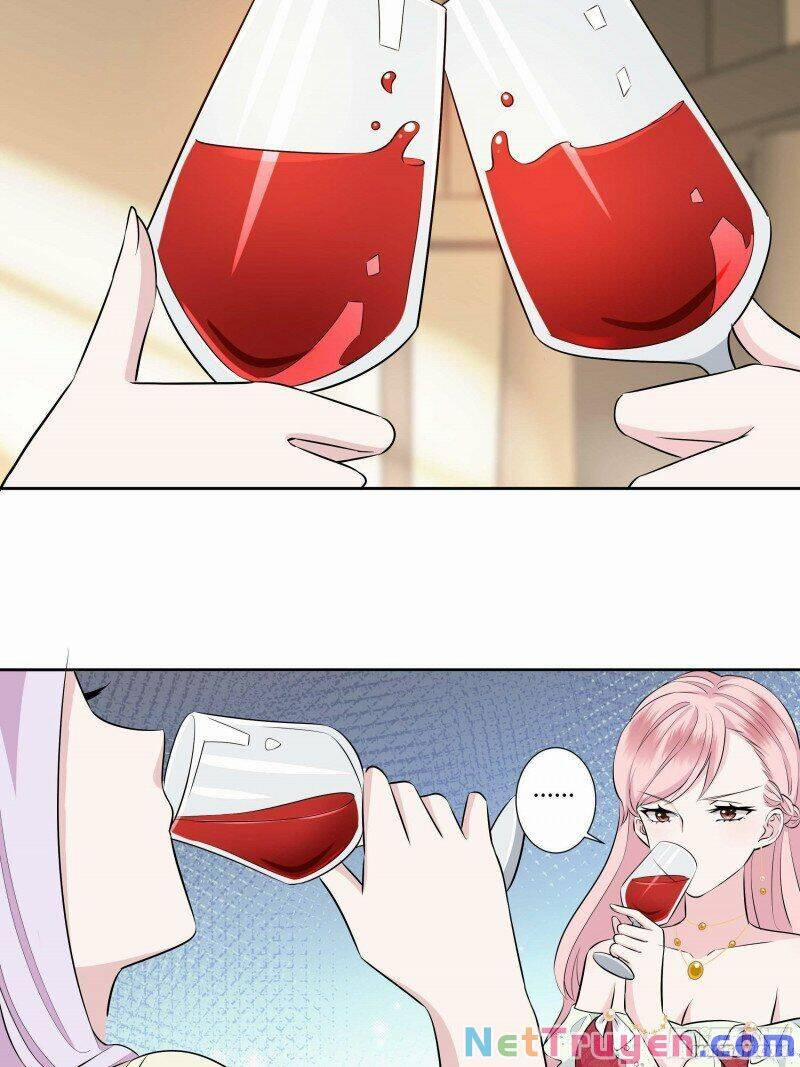 Công Chúa Phản Diện Trong Truyền Thuyết 10 trang 33