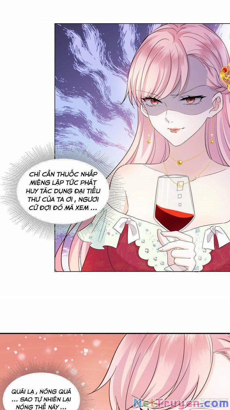 Công Chúa Phản Diện Trong Truyền Thuyết 10 trang 35