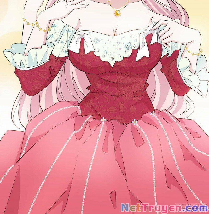 Công Chúa Phản Diện Trong Truyền Thuyết 10 trang 38