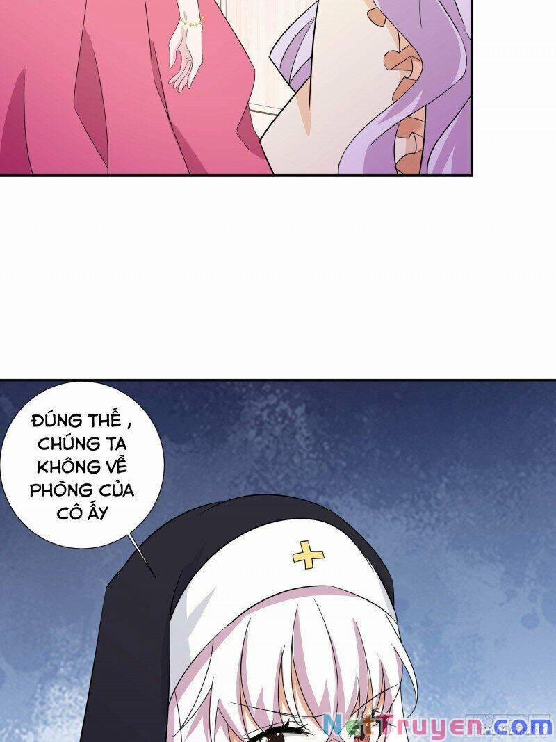 Công Chúa Phản Diện Trong Truyền Thuyết 10 trang 47