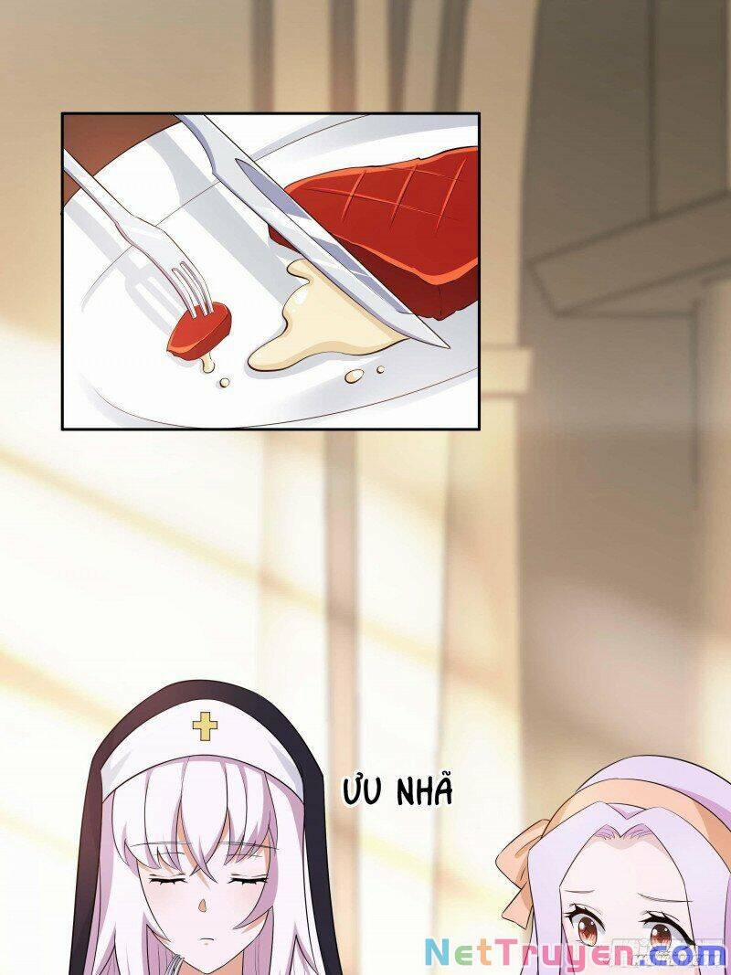 Công Chúa Phản Diện Trong Truyền Thuyết 10 trang 6