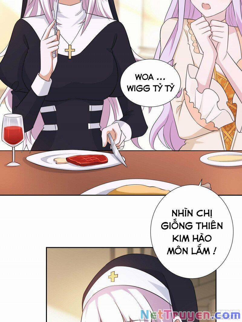 Công Chúa Phản Diện Trong Truyền Thuyết 10 trang 7