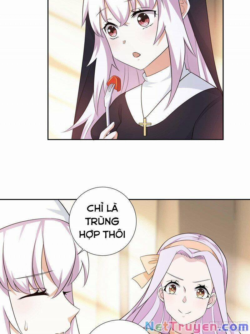 Công Chúa Phản Diện Trong Truyền Thuyết 10 trang 8