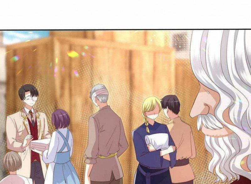 Công Chúa Phản Diện Trong Truyền Thuyết 100 trang 1