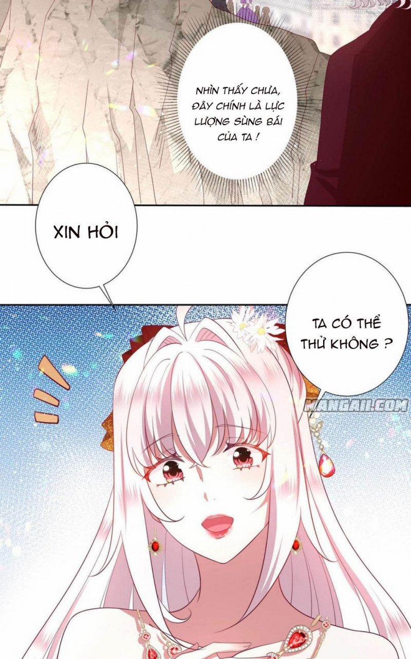 Công Chúa Phản Diện Trong Truyền Thuyết 100 trang 11