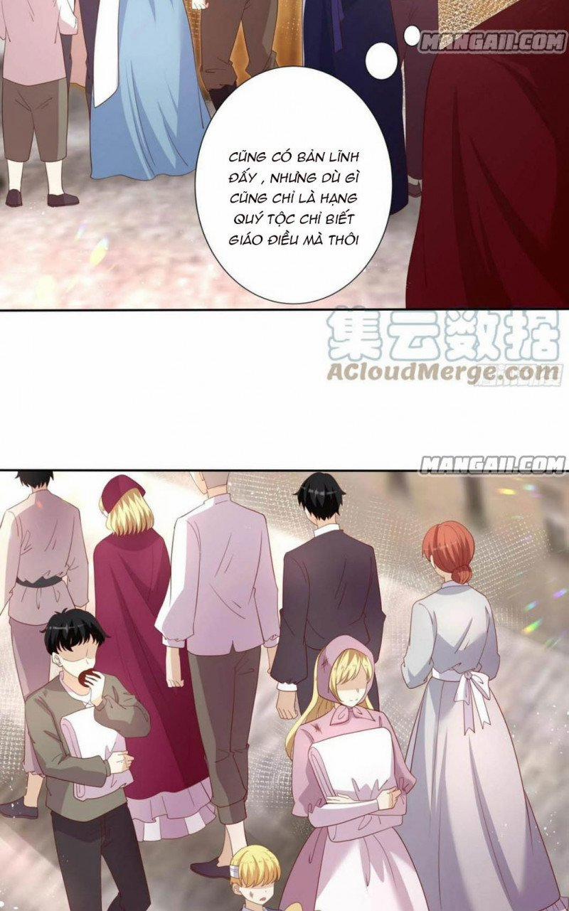 Công Chúa Phản Diện Trong Truyền Thuyết 100 trang 2