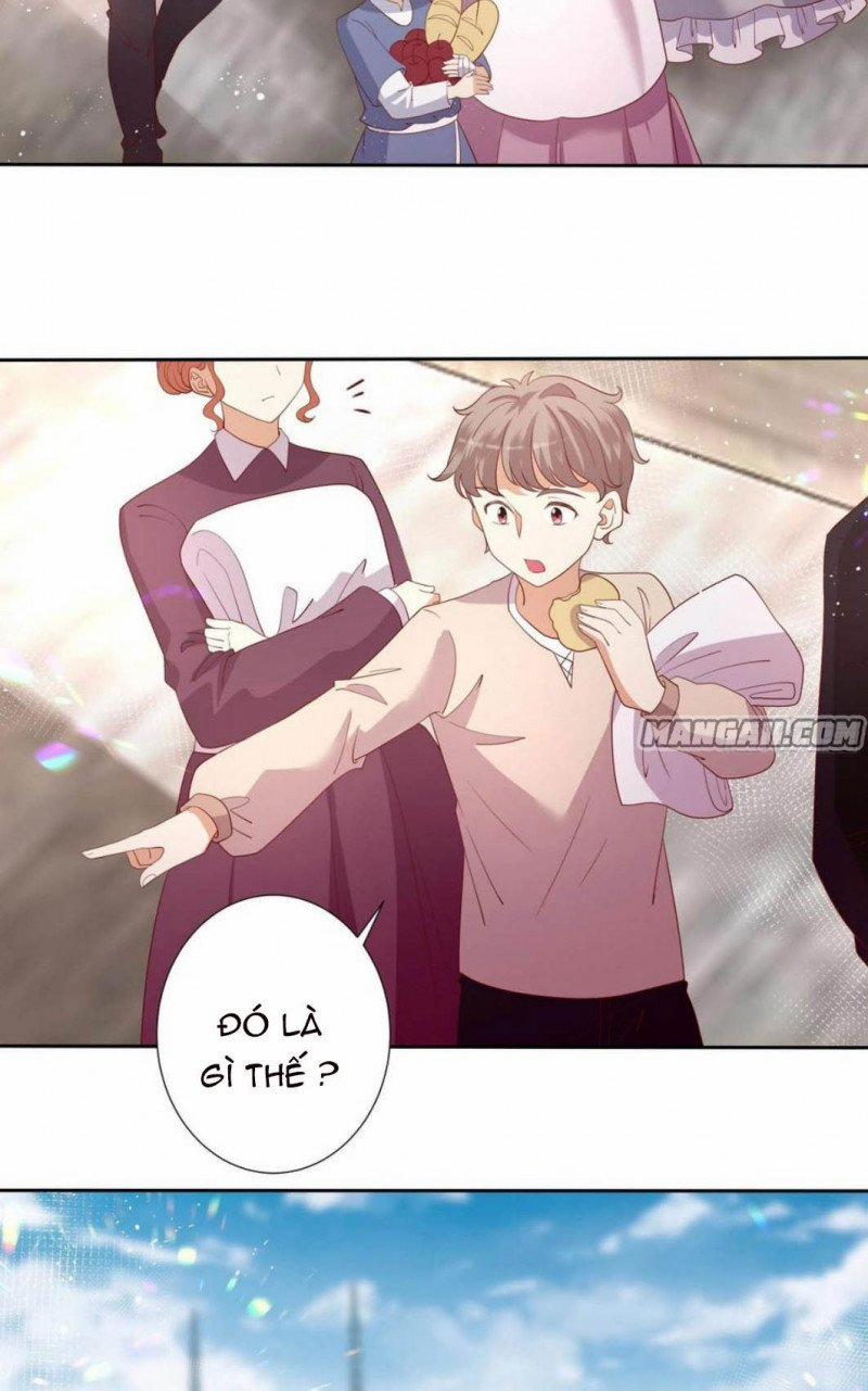 Công Chúa Phản Diện Trong Truyền Thuyết 100 trang 3