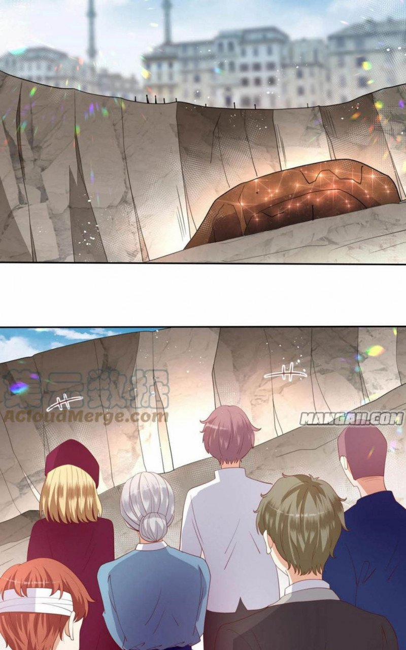 Công Chúa Phản Diện Trong Truyền Thuyết 100 trang 4