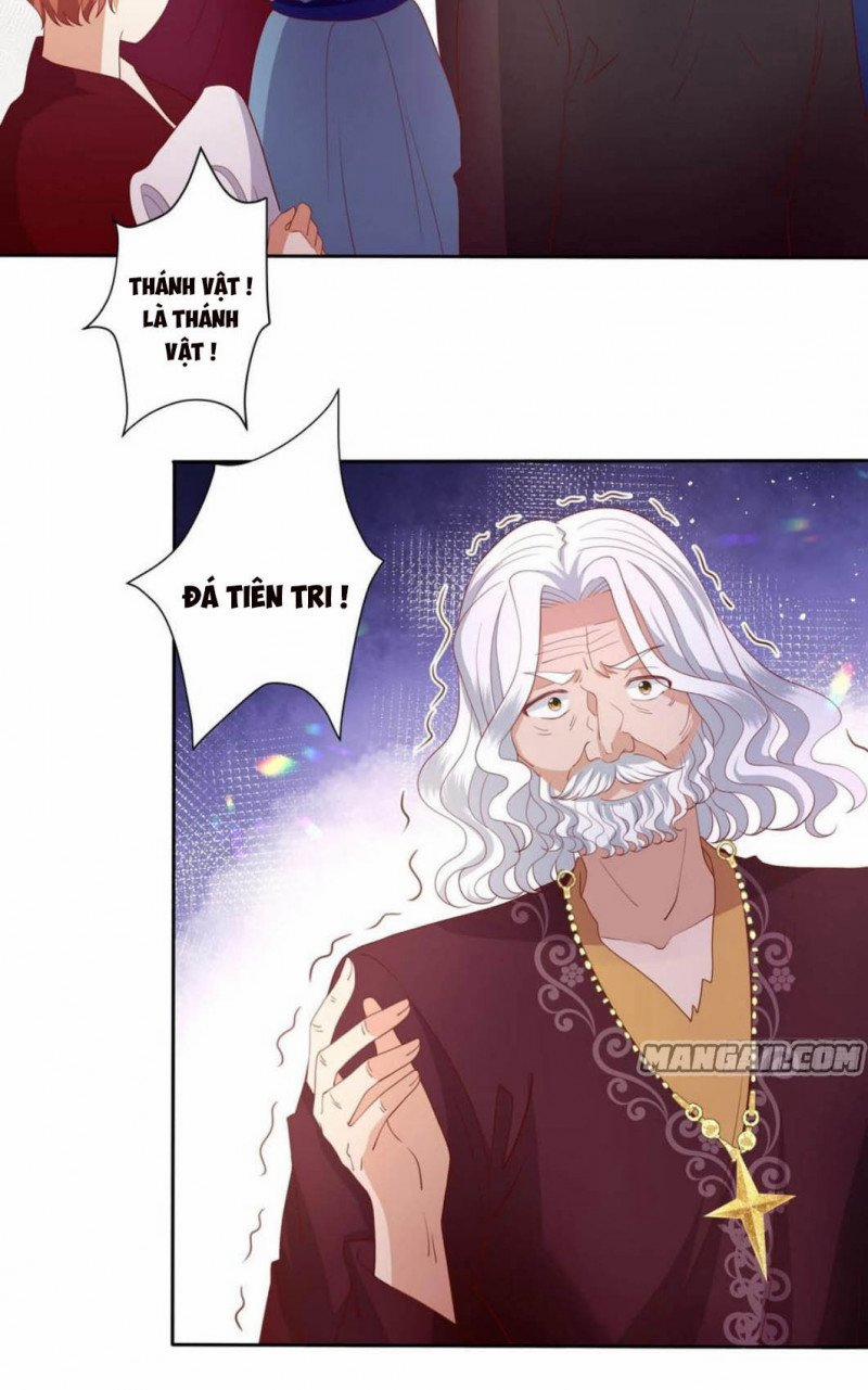 Công Chúa Phản Diện Trong Truyền Thuyết 100 trang 5